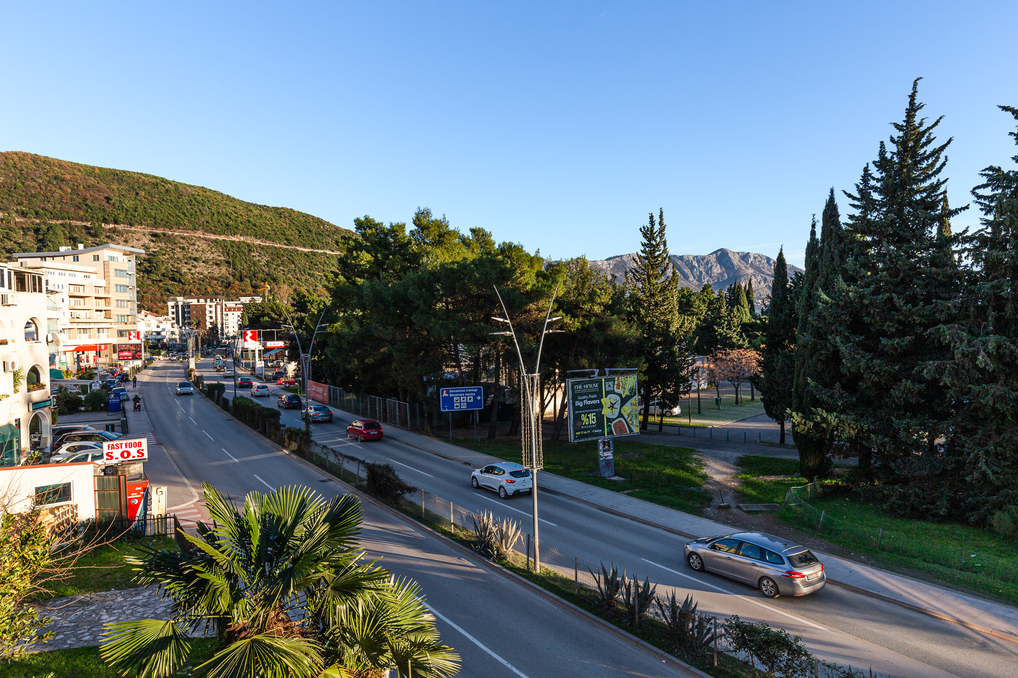 Image of Hotel - 10 Bedrooms - 2 Bathrooms for Sale in Budva-Budva-Montenegro, Image 11